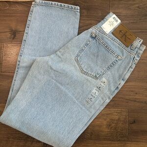 Vintage Calvin Klein Denim